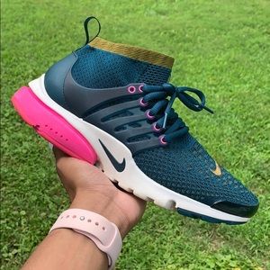 Presto Flyknit